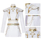 Adults & Kids Costumes Inspired by K-POP Demon Hunters