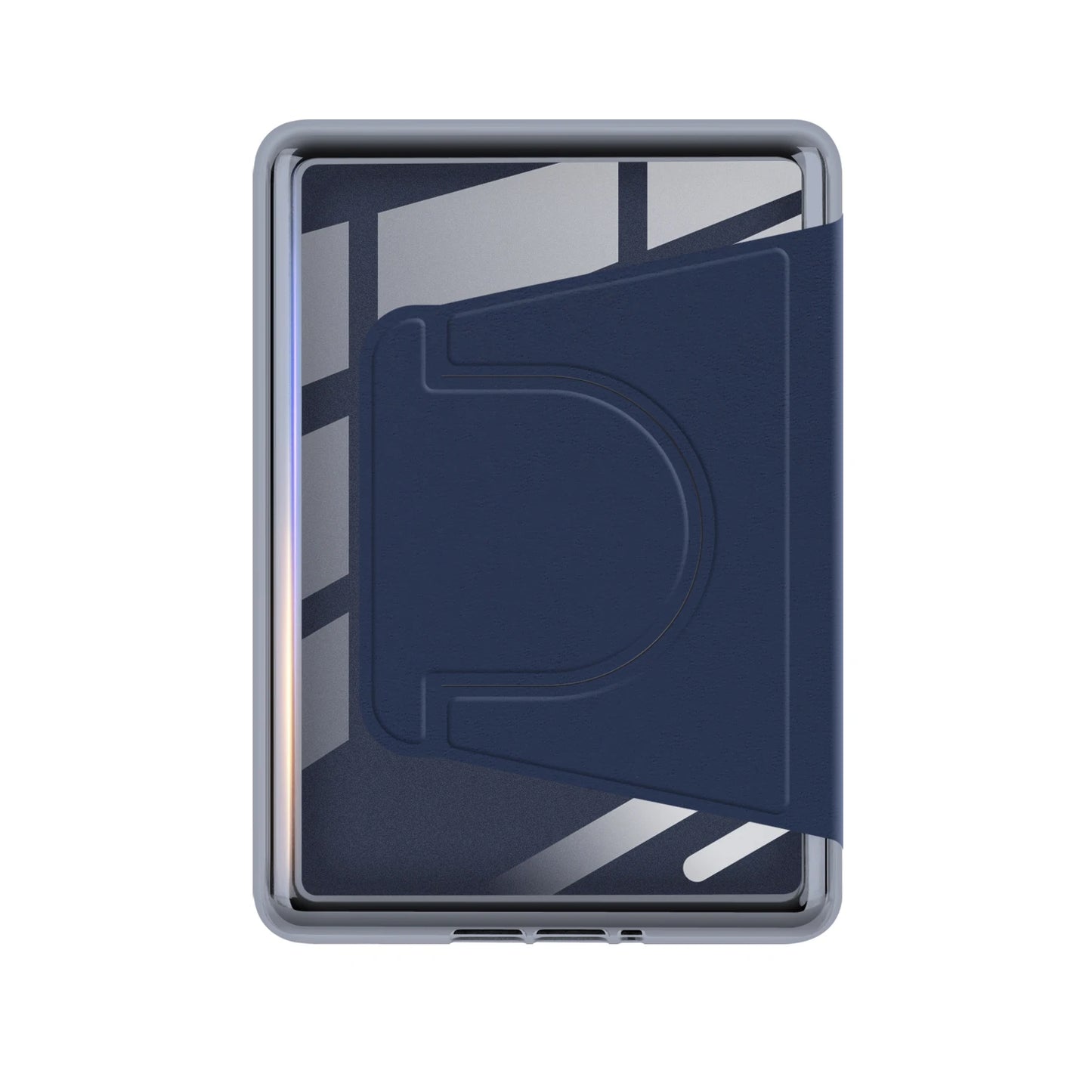 Rotating Stand Case for Kindle Paperwhite 12th Generation