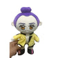 Plush Toys 15-25cm of K-POP Demon Hunters Characters