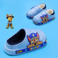 Paw Patrol Winter Kids Slippers