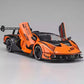 Lamborghini Essenza SCV12 Battery-operated 1:24 Model Car