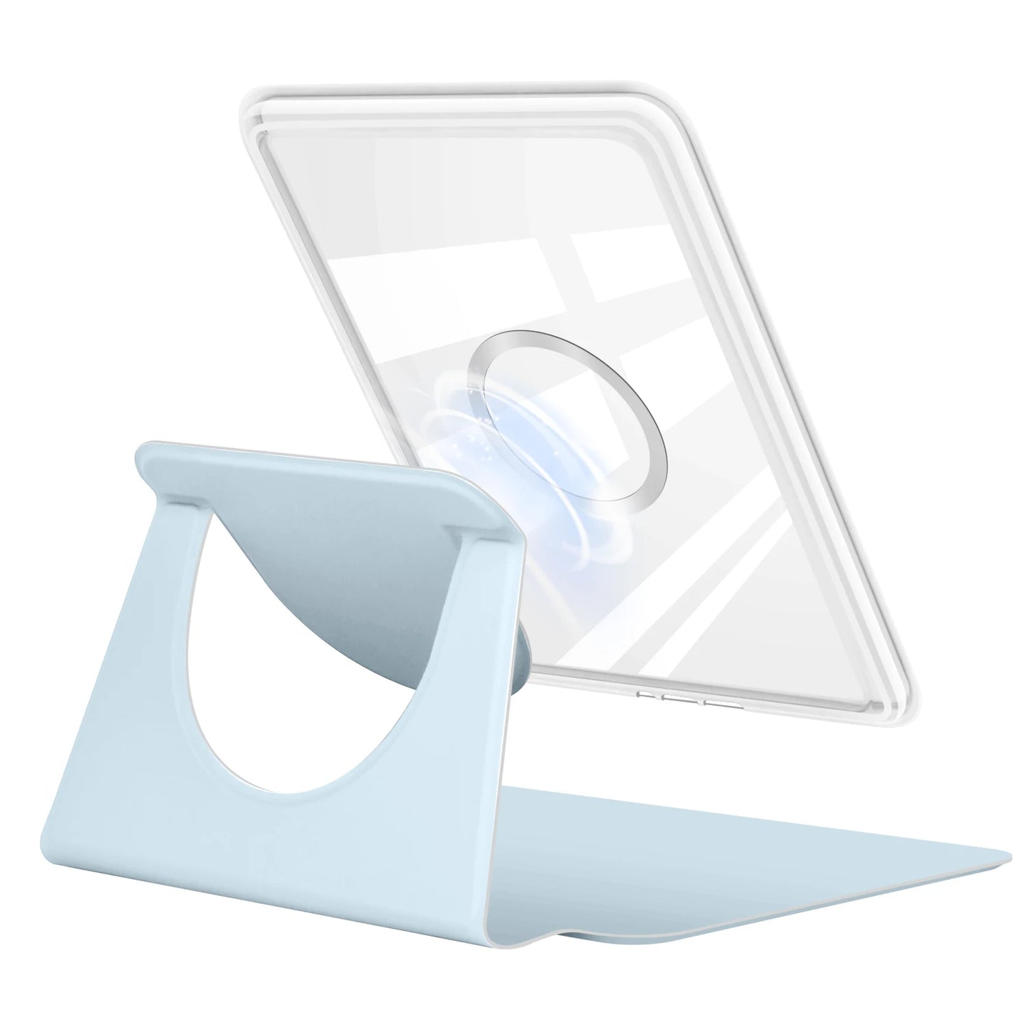 Rotating Stand Case for Kindle Paperwhite 12th Generation