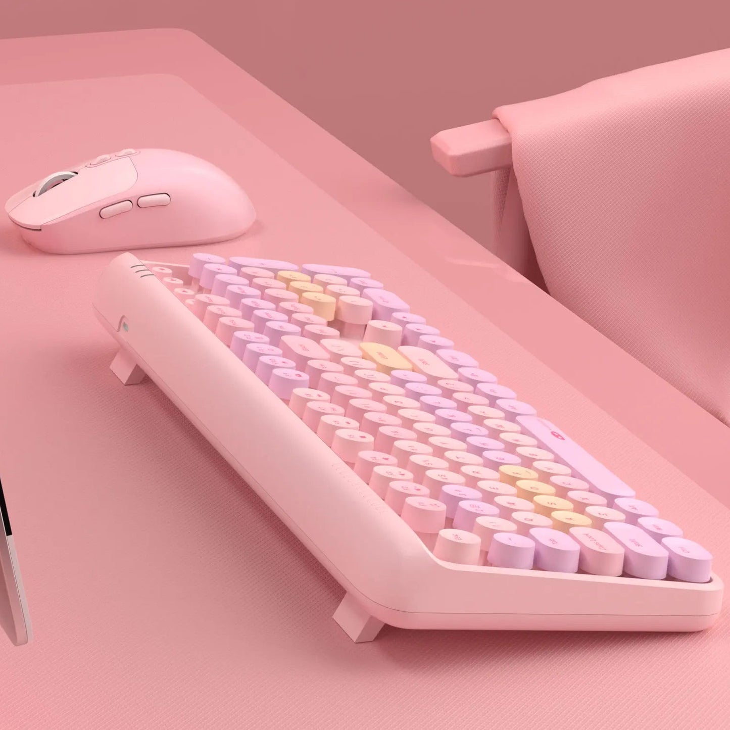 MageGee V920 Wired Keyboard & Mouse Set