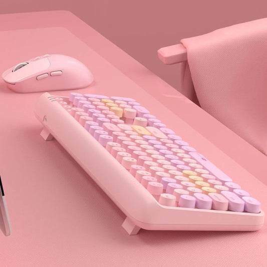 MageGee V920 Wired Keyboard & Mouse Set