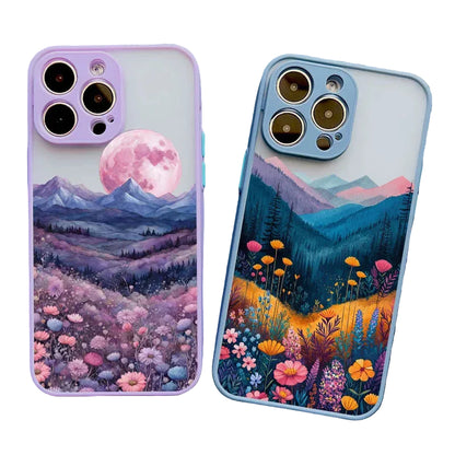 Nature Landscape Phone Case (for iPhone)