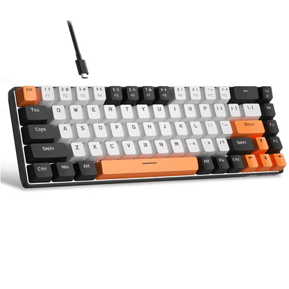 MageGee 60% Mechanical Gaming Keyboard