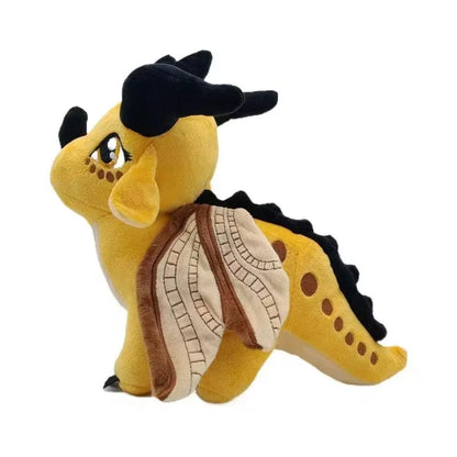 Plush Toys 22-26cm of Dragons