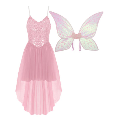 Adult Women's Costume of Fairy