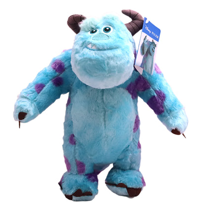 Plush Toys 23-30cm of Mike Wazowsky and Sully
