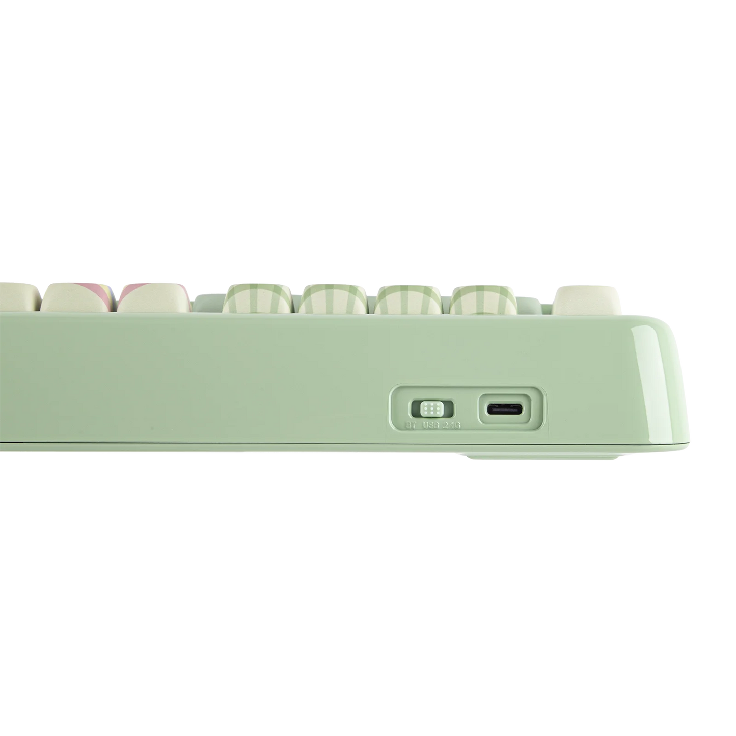 KiiBOOM Phantom81 Lite Mechanical Keyboard