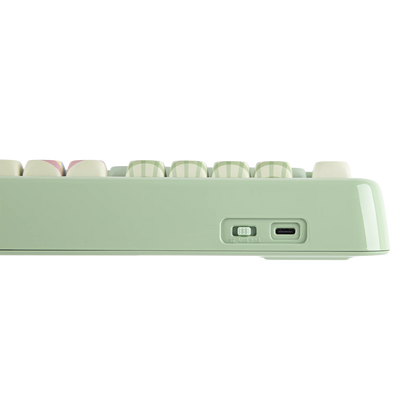 KiiBOOM Phantom81 Lite Mechanical Keyboard