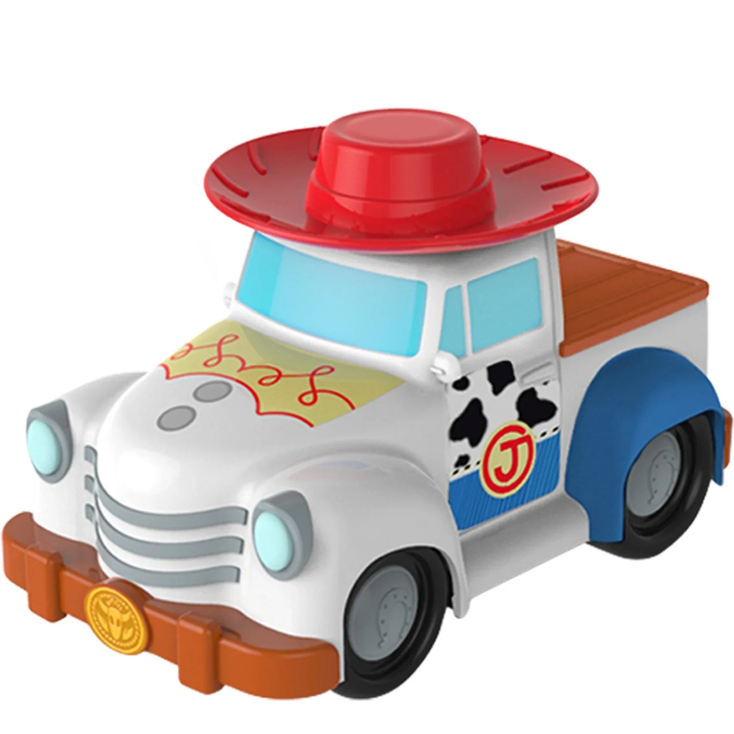 Disney Toy Story 13cm Pull-back Car