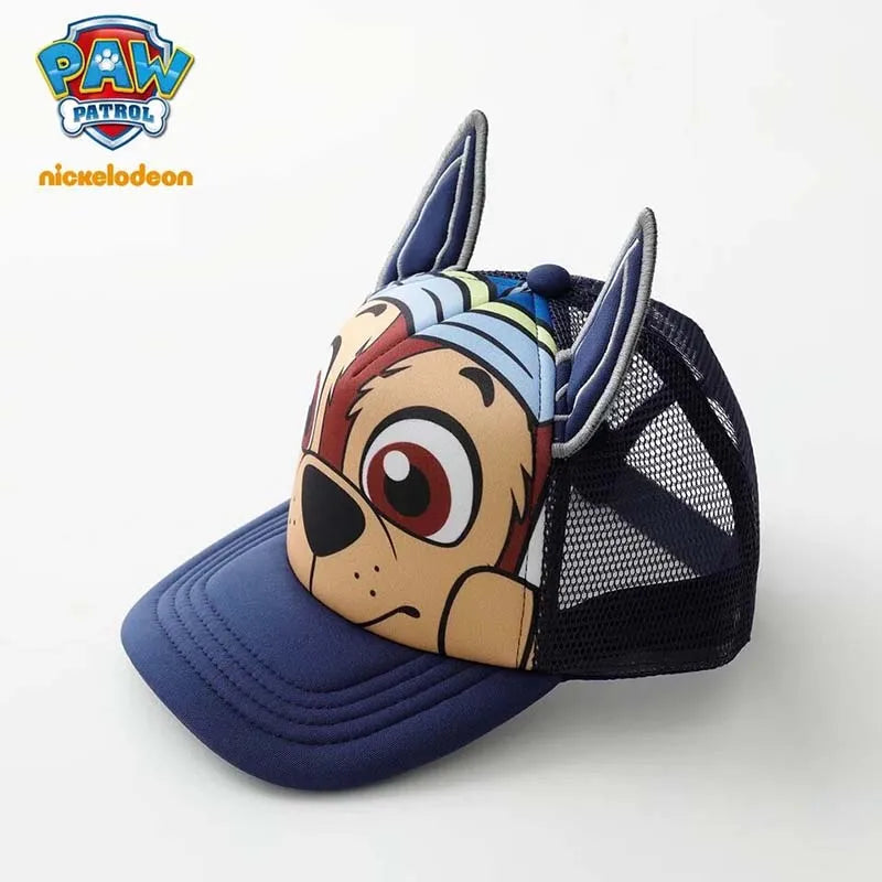 Genuine Paw Patrol Kids Baseball Cap