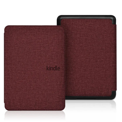 Kindle Paperwhite 12th Gen Case | PU Leather