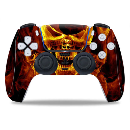 PlayStation 5 Controller Anti-Slip Skin