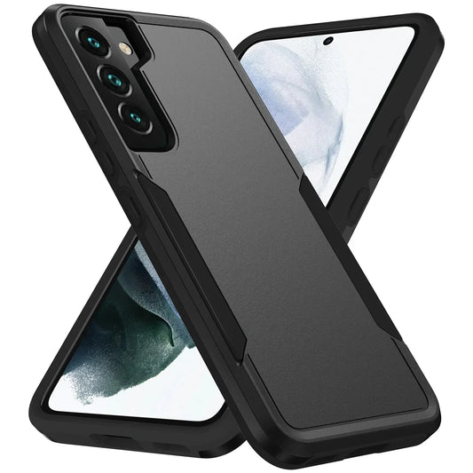 Anti-Shock Protection Phone Case (for Samsung)