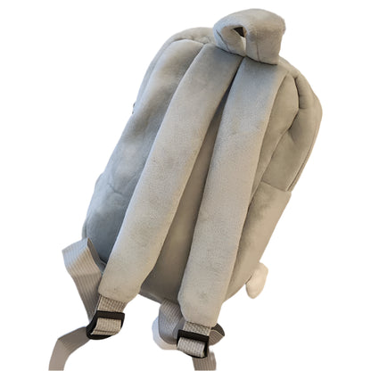 Kindergarten Kids Backpack of Bluey Characters