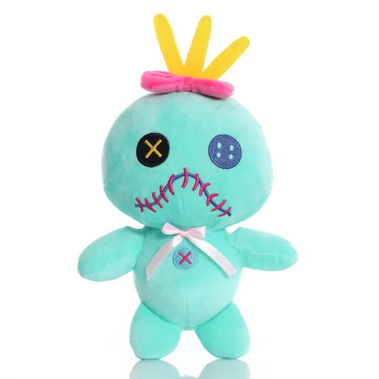 Plush Toy 15-22cm of Lilo's Scrump