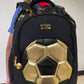 Smiggle Gold Soccer 18th Anniversary Range