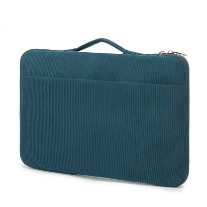 Kinmac Corduroy Laptop Bag – 12–16 Inch
