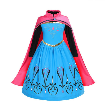 Kids Costume of Classic Princess