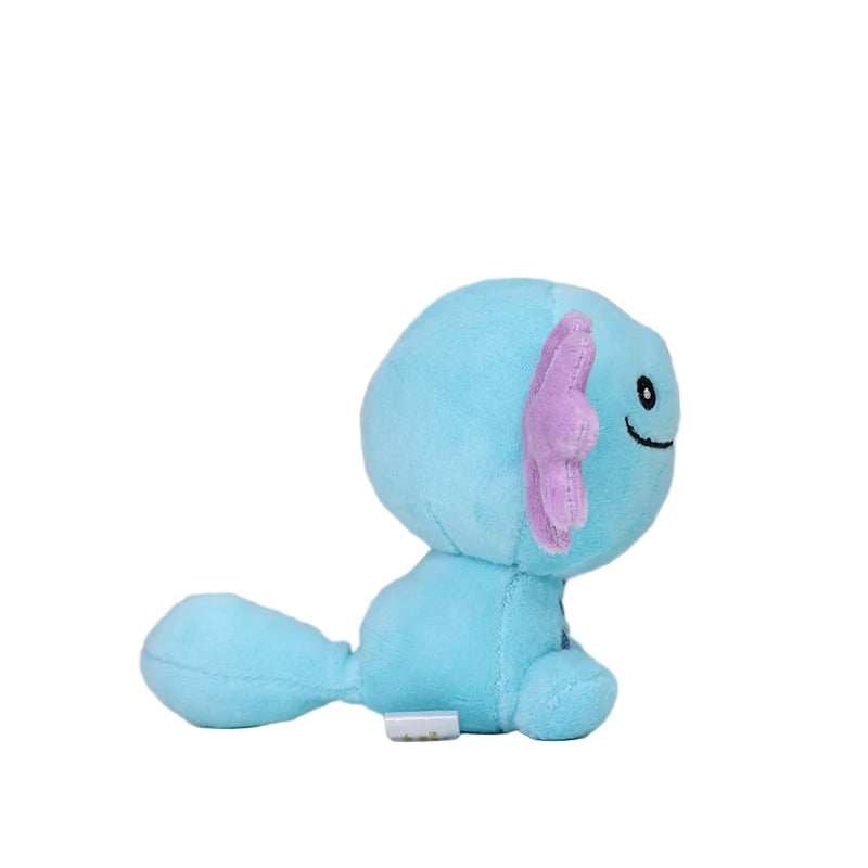 Plush Toy 10cm of Pokémon Wooper