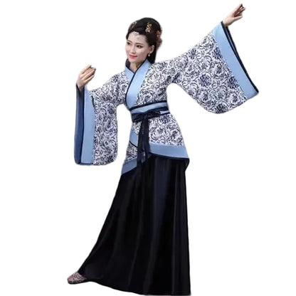 Adult Costume Ancient Chinese Cosplay