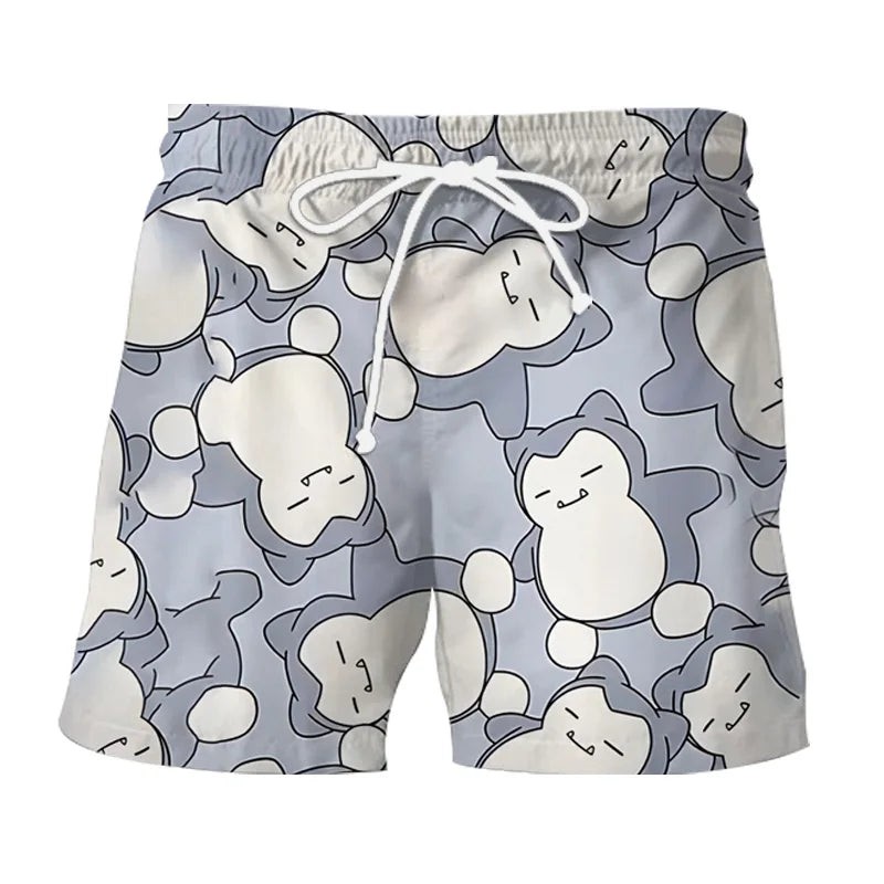 Pokémon Adult Men's Pyjamas