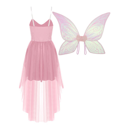 Adult Women's Costume of Fairy