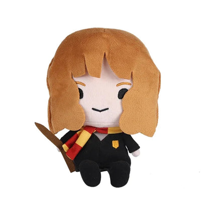 Plush Toys 20-25cm of Harry Potter Characters