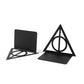 Harry Potter Deathly Hallow Bookend