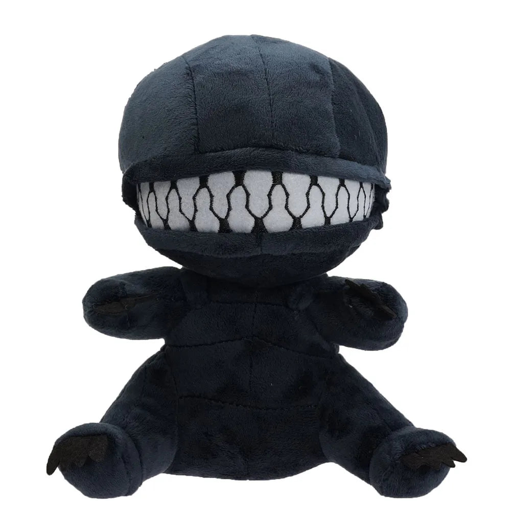 Plush Toy 25cm of Xenomorph Alien
