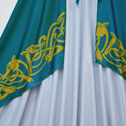 Kids Dress-up Costume of Merida from Brave