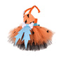 Toddler and Kids Flintstones Dress Costume