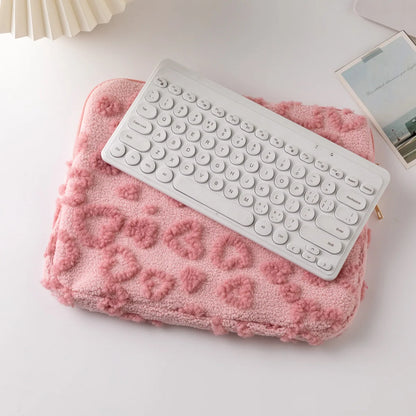 Be my Valentine Laptop & Tablet Sleeve