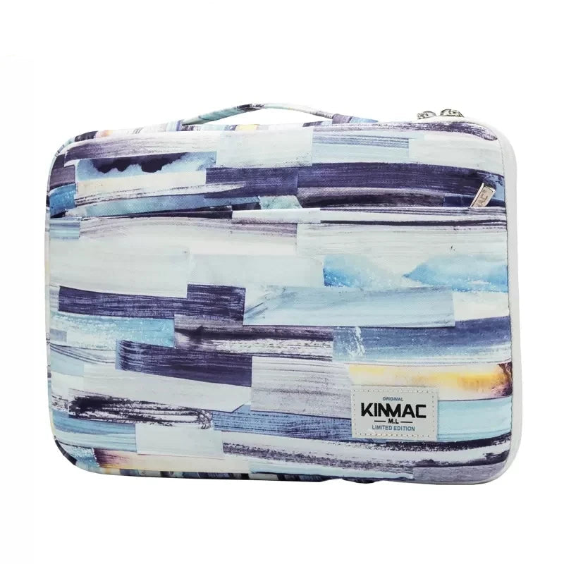 Kinmac Padded Shockproof Laptop Sleeve