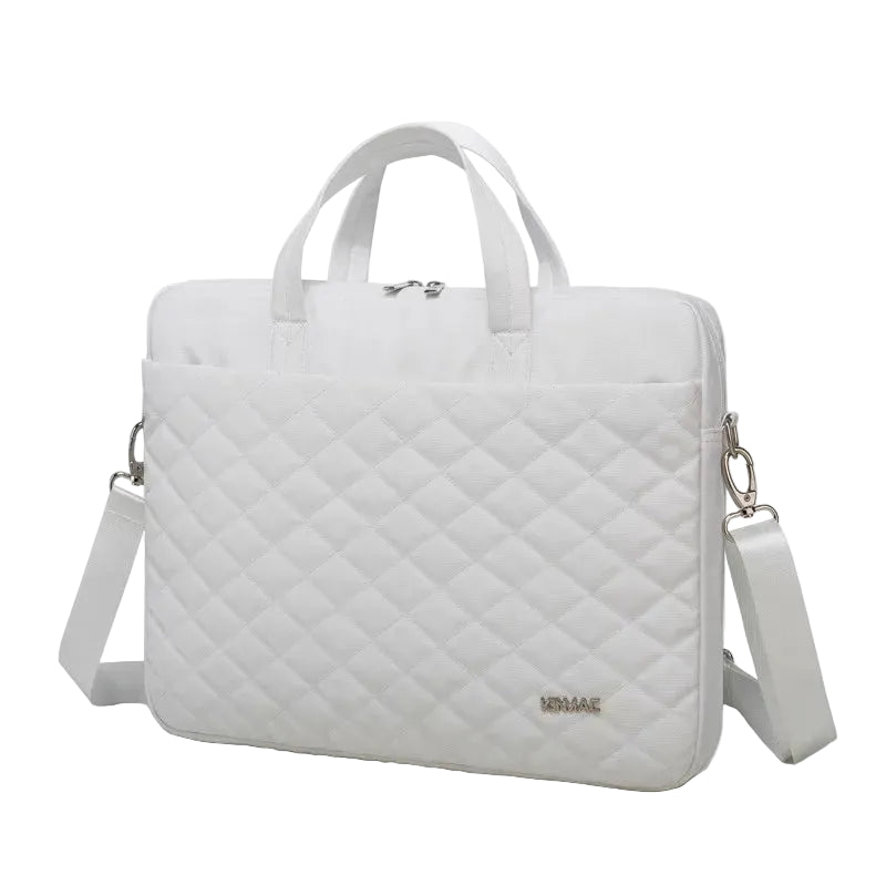 Kinmac Messenger Waterproof Work Laptop Bag