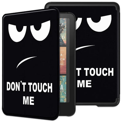 Kindle Paperwhite 12th Gen Case | PU Leather
