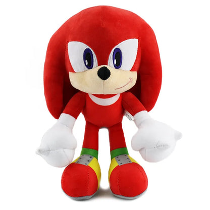 Kids Plush Toy 30cm of Sonic the Hedgehog
