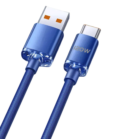 NNBILI 120W USB-A to USB-C Charging Cable