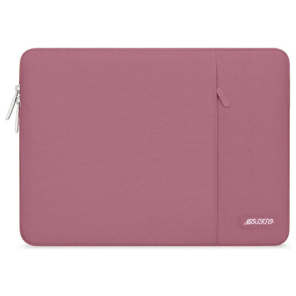 MOSISO Laptop Sleeve Bag with Handle – 11–16 Inch