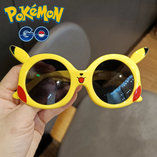 Pokemon Children's Sunglasses and Accessories