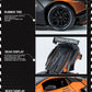 Lamborghini Essenza SCV12 Battery-operated 1:24 Model Car