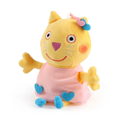 Plush Toys 19cm of Peppa Pig