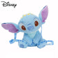 Genuine Disney Stitch Plush Toy Bag 30cm