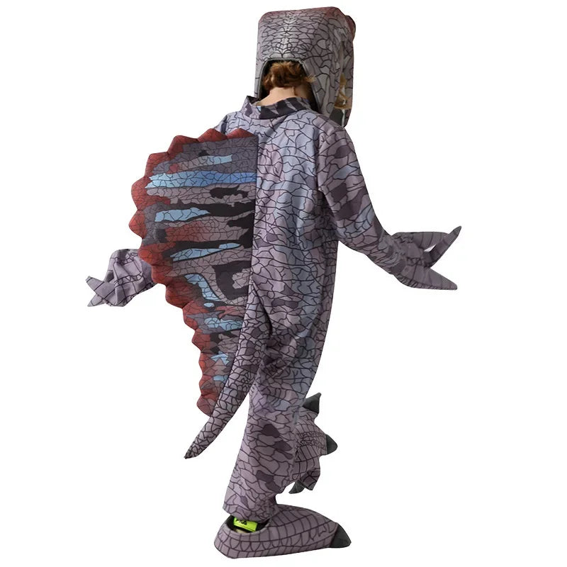 Dinosaur Children's Costume