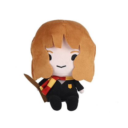 Plush Toys 20-25cm of Harry Potter Characters