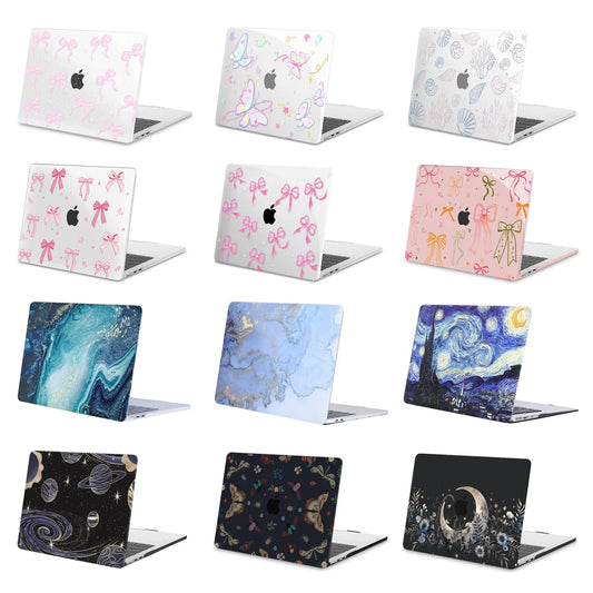 Laptop and Keyboard Cover for MacBooks