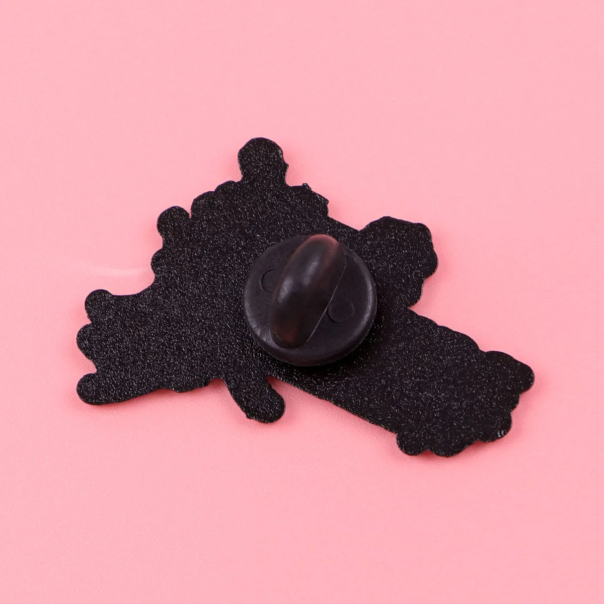 Fairies & Dragons & Sh&% Enamel Pin
