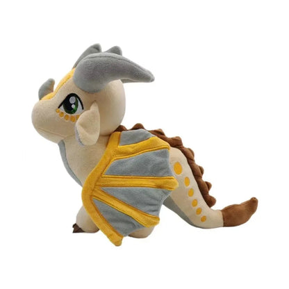 Plush Toys 22-26cm of Dragons